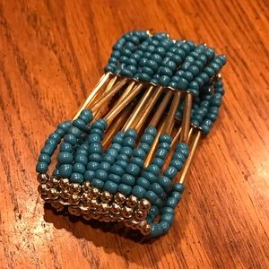 💙💚STRETCH BRACELET